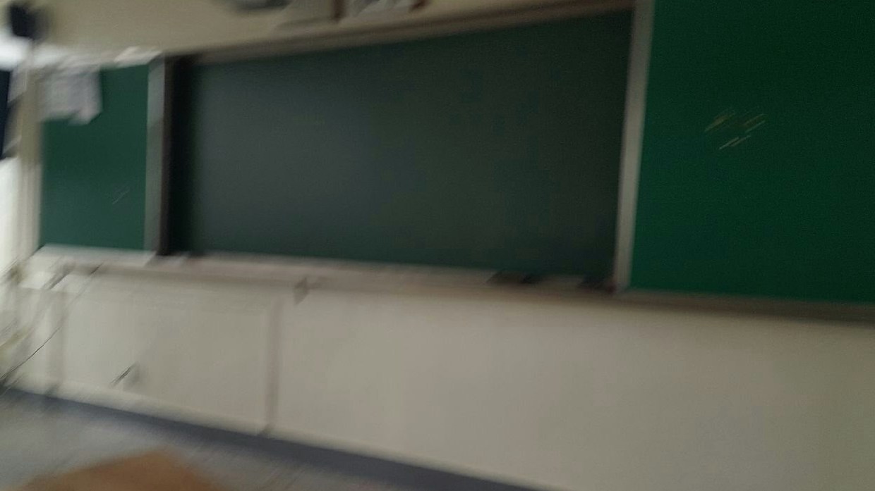 영동 실내 도장 - 내부 벽체 페인트